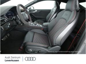 Audi RS5 Coupé 331(450) kW(PS) tiptronic ab mtl. € 764,-¹ MATRIX-LED SHZ PDC AUDI CONNECT