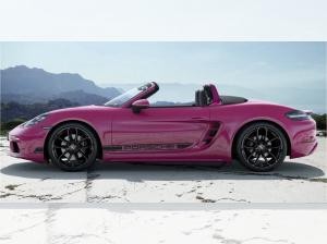 Porsche Boxster 718 Boxster Style Edition (Typ 982)