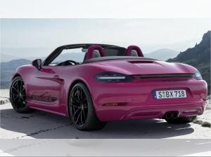 Porsche Boxster 718 Boxster Style Edition (Typ 982)