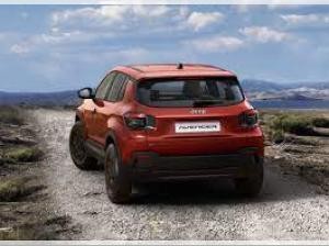 Jeep Avenger Altitude+ SOFORT VERFÜGBAR / AUCH IN ANDEREN FARBEN