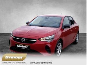 Opel Corsa 1.2 Turbo Edition Start/Stop NAVI|PDC