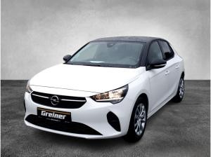 Opel Corsa 1.2 Turbo Edition NAVI|KAMERA|SHZ|LRHZ