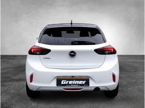 Opel Corsa 1.2 Turbo Edition NAVI|KAMERA|SHZ|LRHZ