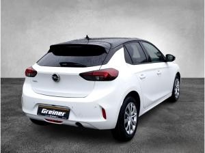 Opel Corsa 1.2 Turbo Edition NAVI|KAMERA|SHZ|LRHZ
