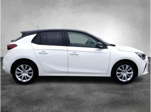 Opel Corsa 1.2 Turbo Edition NAVI|KAMERA|SHZ|LRHZ