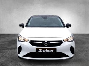 Opel Corsa 1.2 Turbo Edition NAVI|KAMERA|SHZ|LRHZ