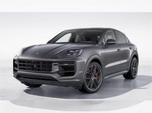 Porsche Cayenne S Coupe (Typ 9YB) - Facelift