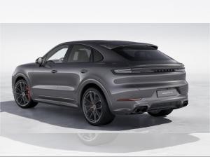 Porsche Cayenne S Coupe (Typ 9YB) - Facelift