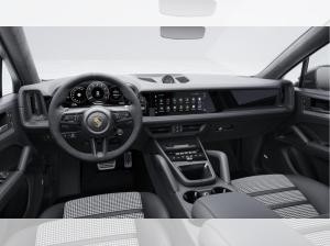 Porsche Cayenne S Coupe (Typ 9YB) - Facelift