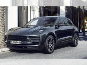 Porsche Macan (Typ 95BA)