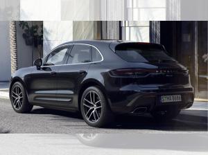 Porsche Macan (Typ 95BA)