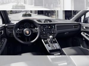 Porsche Macan (Typ 95BA)