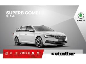 Skoda Superb 2.0 TDI DSG ⭐ 3 verschiedene Farben ⭐ SOFORT VERFÜGBAR ⭐