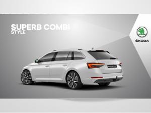 Skoda Superb 2.0 TDI DSG ⭐ 3 verschiedene Farben ⭐ SOFORT VERFÜGBAR ⭐