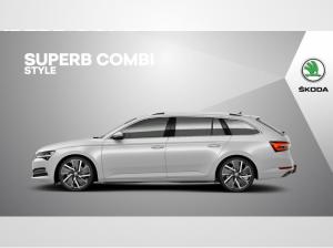 Skoda Superb 2.0 TDI DSG ⭐ 3 verschiedene Farben ⭐ SOFORT VERFÜGBAR ⭐