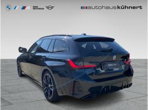 BMW M340 d xDrive ///M Sport PRO NP95 Standhzg. ACC S