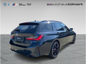 BMW M340 d xDrive ///M Sport PRO NP95 Standhzg. ACC S