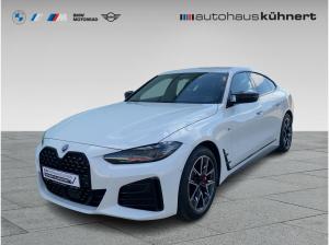 BMW M440i xDrive Gran Coupe ACC LED ///M-Sport HUD