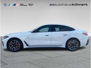 BMW M440i xDrive Gran Coupe ACC LED ///M-Sport HUD