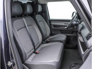 Volkswagen ID.Buzz Cargo Cargo Kasten - Hecktüren/AHK Sofort Verfügbar