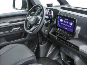 Volkswagen ID.Buzz Cargo Cargo Kasten - Hecktüren/AHK Sofort Verfügbar