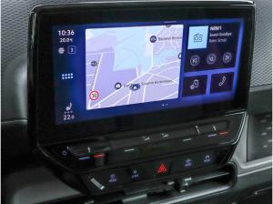 Volkswagen ID.Buzz Cargo Cargo Kasten - Hecktüren/AHK Sofort Verfügbar