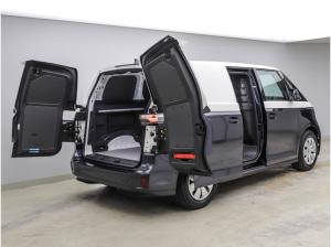Volkswagen ID.Buzz Cargo Cargo Kasten - Hecktüren/AHK Sofort Verfügbar