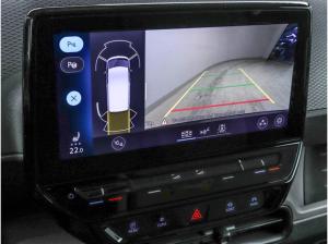 Volkswagen ID.Buzz Cargo Cargo Kasten - Hecktüren/AHK Sofort Verfügbar