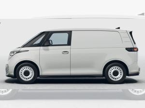 Volkswagen ID. Buzz Cargo Nur für Firmen in NRW