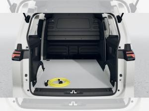 Volkswagen ID. Buzz Cargo Nur für Firmen in NRW