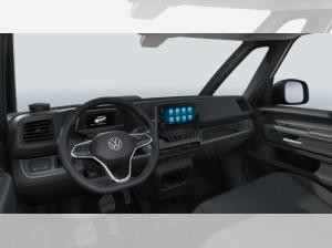 Volkswagen ID. Buzz Cargo Nur für Firmen in NRW