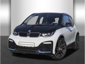 BMW i3s (INavi Sitzhzg. Komfortzg. DAP01)