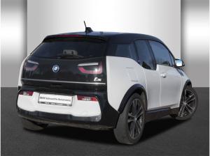 BMW i3s (INavi Sitzhzg. Komfortzg. DAP01)