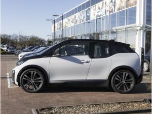 BMW i3s (INavi Sitzhzg. Komfortzg. DAP01)