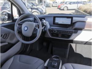 BMW i3s (INavi Sitzhzg. Komfortzg. DAP01)