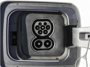 BMW i3s (INavi Sitzhzg. Komfortzg. DAP01)