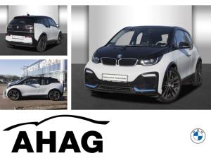 BMW i3s (INavi Sitzhzg. Komfortzg. DAP01)