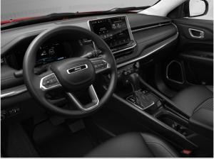 Jeep Compass LIMITED 1.5 E-HYBRID **BESTELLFAHRZEUG**