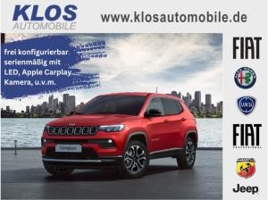 Jeep Compass LIMITED 1.5 E-HYBRID **BESTELLFAHRZEUG**