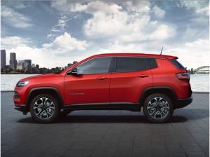 Jeep Compass LIMITED 1.5 E-HYBRID **BESTELLFAHRZEUG**