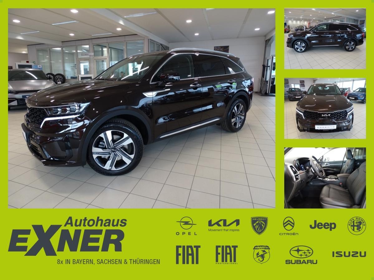 Kia Sorento Spirit | SOFORT VERFÜGBAR | Privat