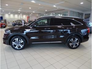 Kia Sorento Spirit | SOFORT VERFÜGBAR | Privat