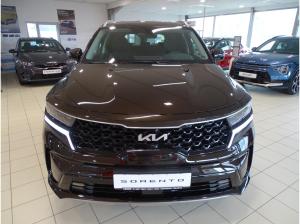 Kia Sorento Spirit | SOFORT VERFÜGBAR | Privat