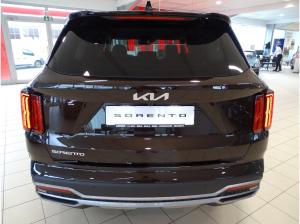 Kia Sorento Spirit | SOFORT VERFÜGBAR | Privat