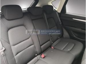 Mazda CX-5 Advantage 194PS Automatik Full-Service*Vollkasko*