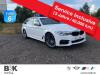 Foto - BMW 520 dA TOURING M SPORTPAKET LiveCo,St+Go,GSD