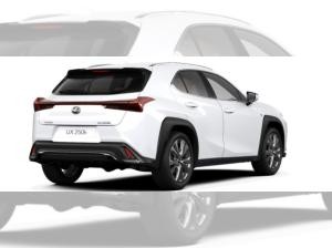 Lexus UX 250h Vollhybrid F-Sport Design Modelljahr 24