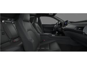 Lexus UX 250h Vollhybrid F-Sport Design Modelljahr 24
