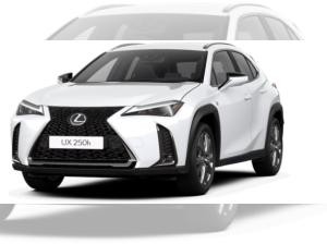 Lexus UX 250h Vollhybrid F-Sport Design Modelljahr 24
