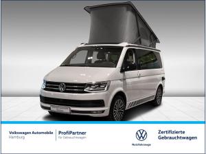 Volkswagen T6 California 2.0 TDI 4Motion Ocean Edition LED